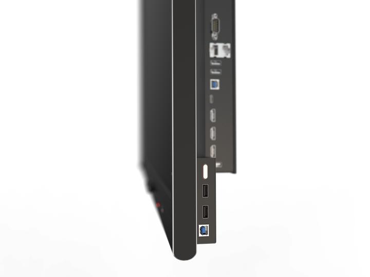 Image du produit i3 Technologies i3Touch E-One (3840 x 2160 pixels, 75")