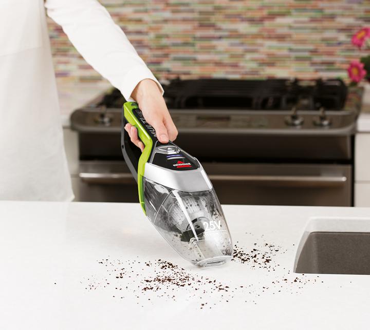 Image du produit Bissell multi reach ion