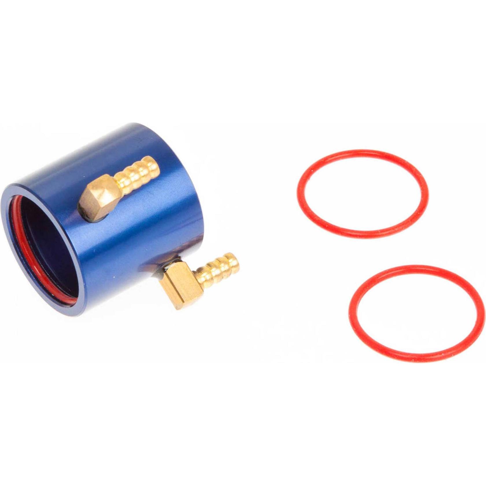 Thumbnail - Hobbywing Seaking Kühlmanschette für 130er Motor Tub