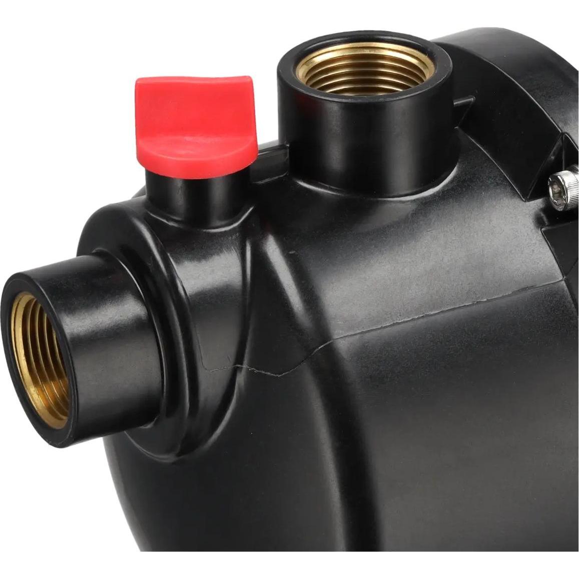 Dedra, Wasserpumpe, Hydrofor 800W