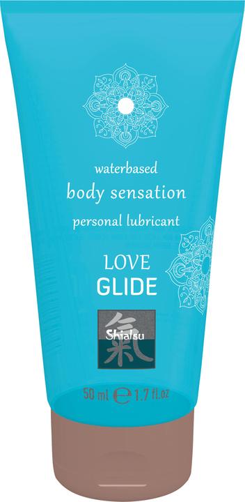 Productafbeelding Shiatsu Liefde (50 ml)