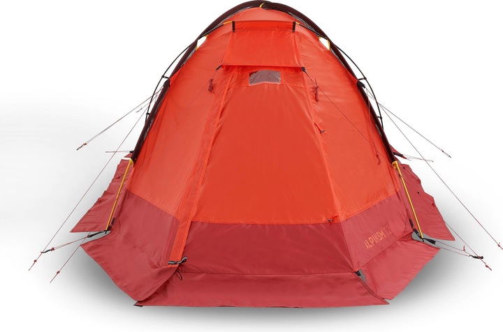Immagine prodotto Simond Makalu T2 (Tenda a cupola, 3.10 kg, 2 persone)