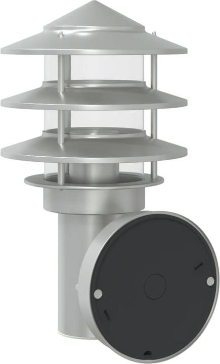 Image du produit vidaXL Aussenwandleuchte (E27, IP44)