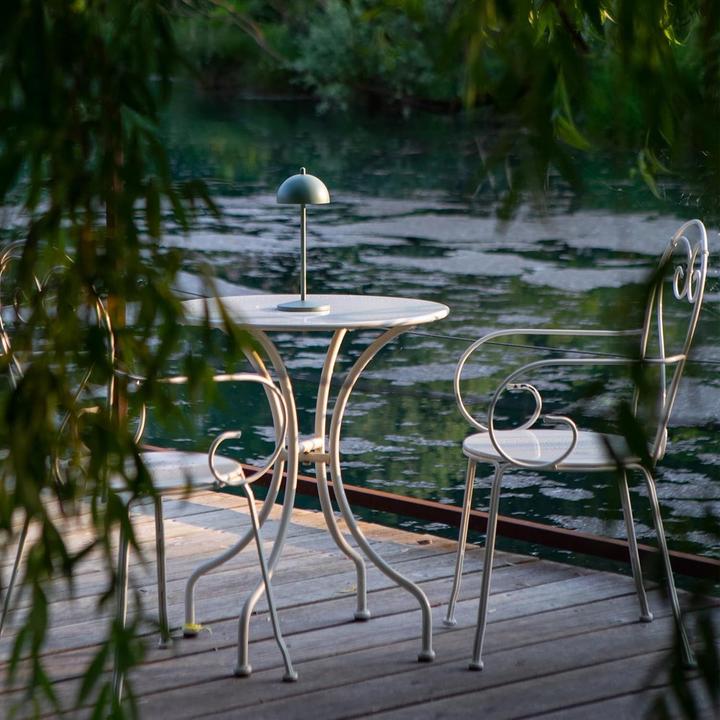 Produktbild La Ville Lumière Set Lampada da Tavolo Senza Filo EvaG