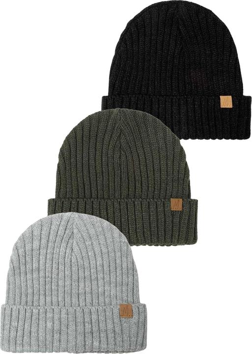 Image du produit Minoti - Ensemble Bonnets - Enfant