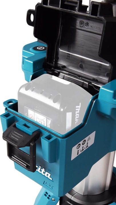 Actual product image Makita DML814 (3000 lm)
