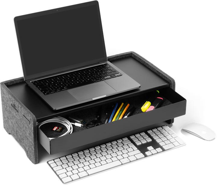 Actual product image Durable Drawer for EFFECT monitor stand