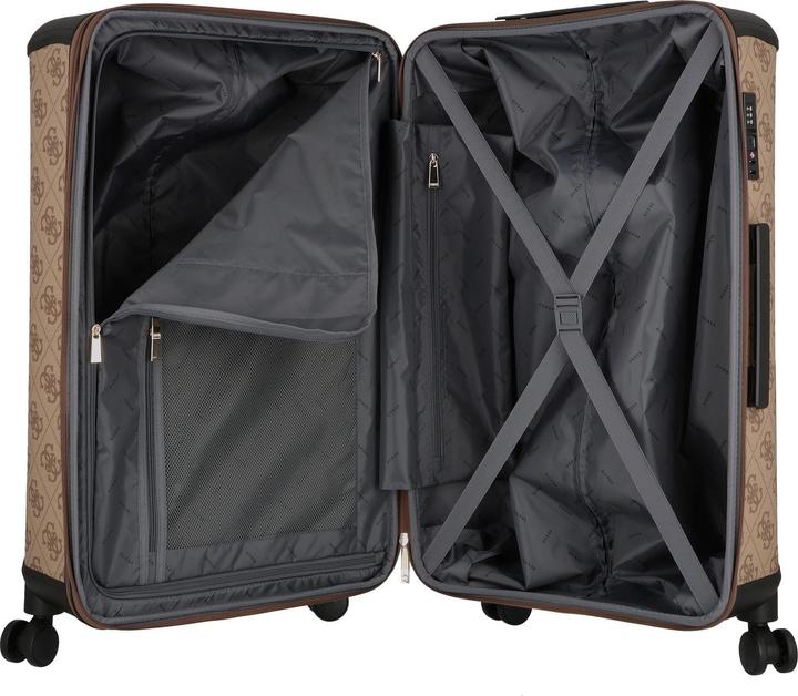 Immagine prodotto Guess Berta 4 Rollen Trolley 77 cm mit Dehnfalte (103 l)