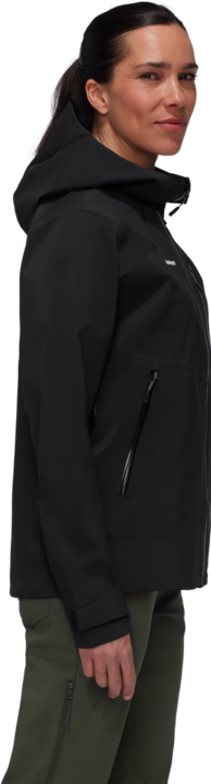 Immagine prodotto Mammut Alto Guide HS Giacca con cappuccio Donna (S)