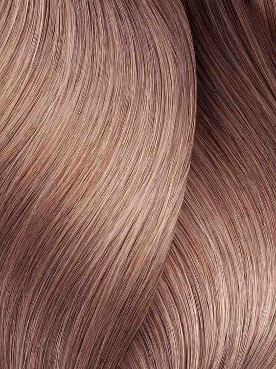 Image du produit L'Oréal Professionnel L'Oral Professionnel Dialight 92 Very Light Blonde Iridescent 60ml Hair Color (9.2 blond irisé très clair)