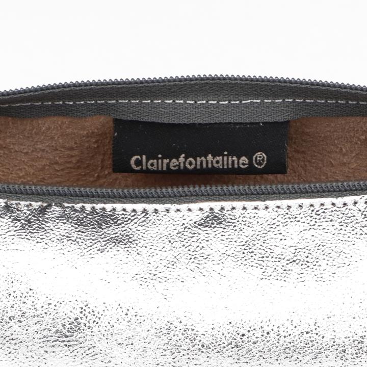 Image du produit Clairefontaine Trousses cuir