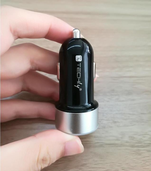 Productafbeelding Techly IUSB2-CAR-ADP482