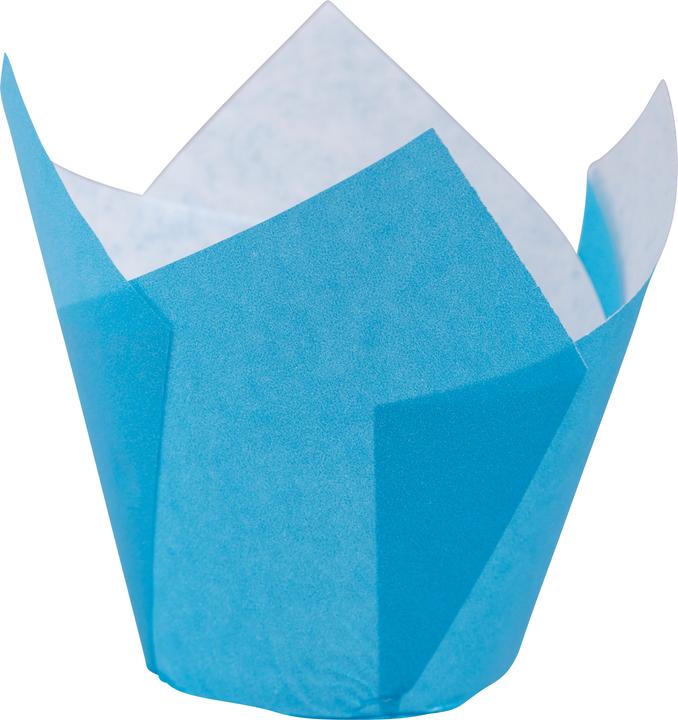 Produktbild Demmler Tulip Wraps farbig (16 cm)