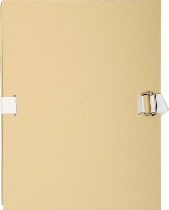 Image du produit Exacompta Chemises à dos extensible (A4, 5x)