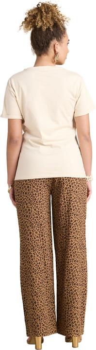 Actual product image Envie de Fraise Bio-Kollektion: T-Shirt mit Frottee-Schrift für Schwangerschaft und Stillzeit