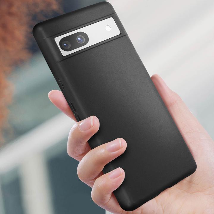 Actual product image Avizar Gel cover Series (Google Pixel 7a)