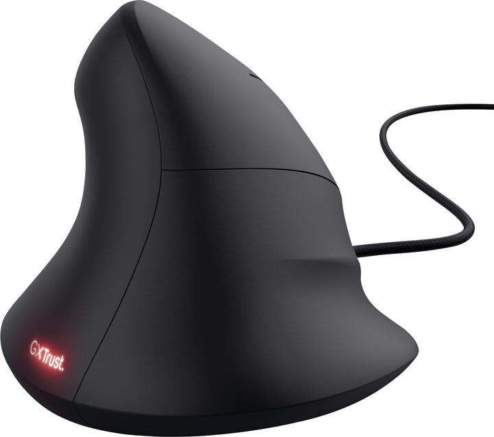 Productafbeelding Trust GXT 144 Rexx (Bedraad)