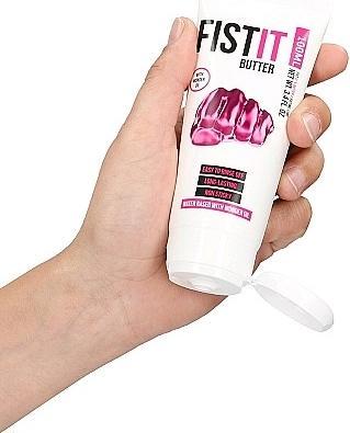 Immagine prodotto Pharmquests Fist IT - Butter - 100 ml (100 ml)