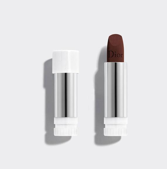 Produktbild Dior Rouge Velvet Refill No 400 (400)