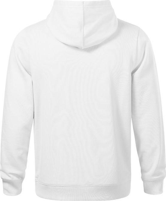 Produktbild Malfini Break (GRS) sweatshirt M MLI-84000 white (L)