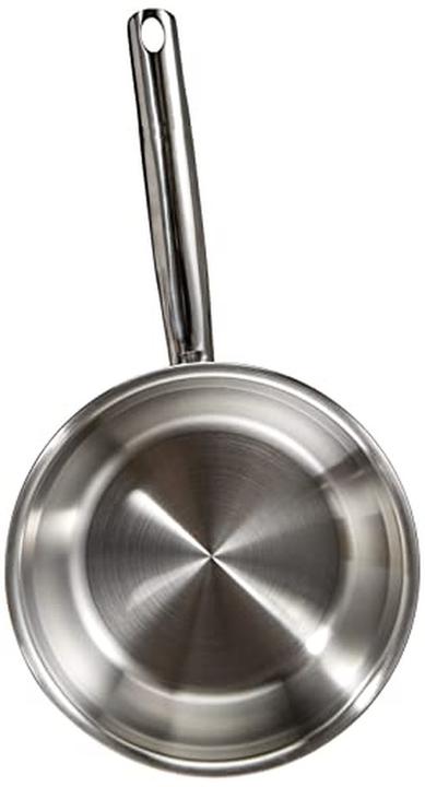 Image du produit Spring Sauteuse Brigade Premium (18 cm, Casserole, Acier inoxydable)