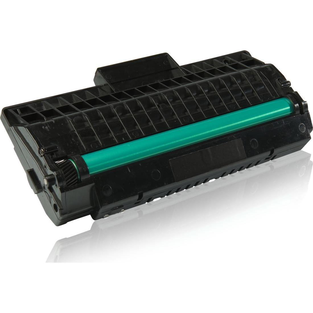 Inkadoo, Toner, Toner kompatibel zu Samsung ML-1710D3/ELS Toner, schwarz Schwarz (BK)