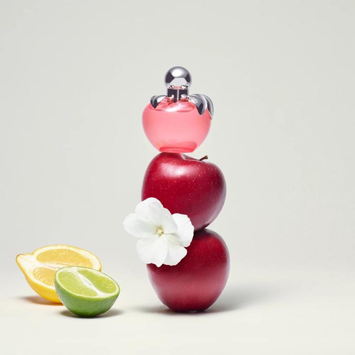 Produktbild Nina Ricci Nina (Eau de Toilette, 50 ml)