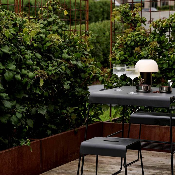 Actual product image Zone Denmark A-Stool stool