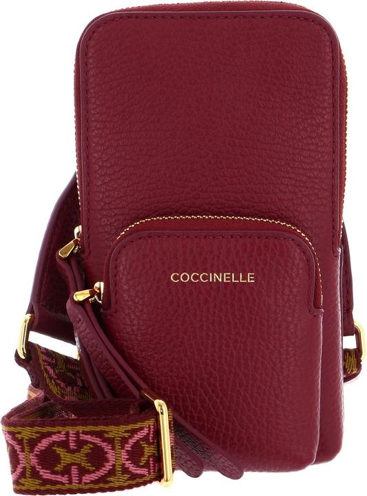 Produktbild Coccinelle Pixie Hi-Tech Phone Bag