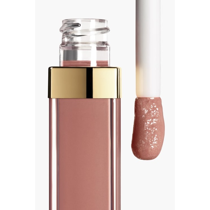 Produktbild Chanel Rouge Coco Gloss (#716 Caramel)