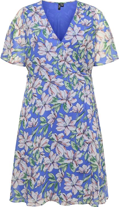 Image du produit Vero Moda VMCZILLE Langes Kleid Kleid (48)