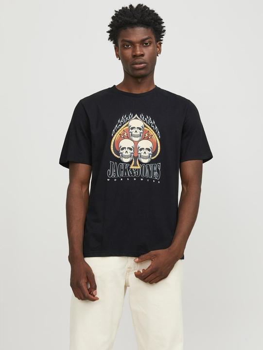 Produktbild Jack & Jones Print T-Shirt (M)