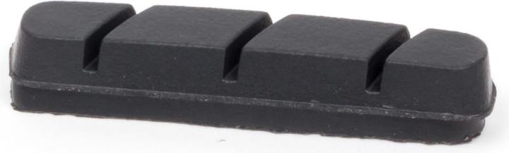 Actual product image Elvedes Brake disc SX20 Inox rotor (Ø 203 mm) (203 mm)