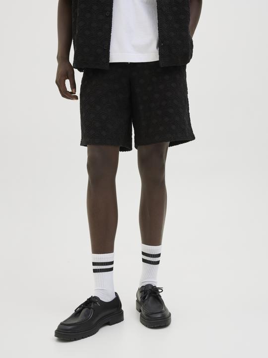 Actual product image Jack & Jones Relaxed Fit Relaxed Fit Shorts Relaxed Fit Shorts (XXL)