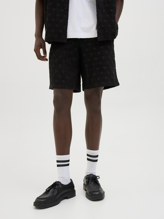 Produktbild Jack & Jones Relaxed Fit Relaxed Fit Shorts Relaxed Fit Shorts (XS)