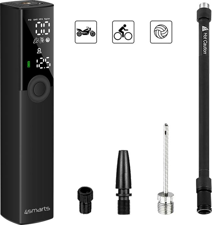 Productafbeelding 4smarts VoltPomp