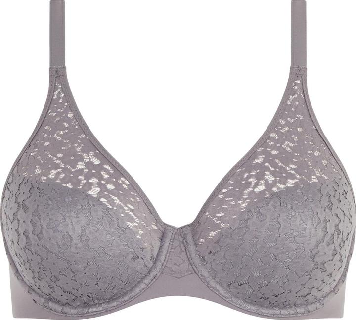 Actual product image Chantelle Norah underwired bra (Single pack, 75 H)