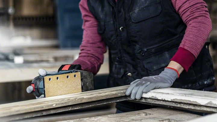 Productafbeelding Bosch Professional Zubehör Expert C470 (240)
