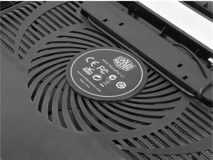 Produktbild Cooler Master Notepal L1