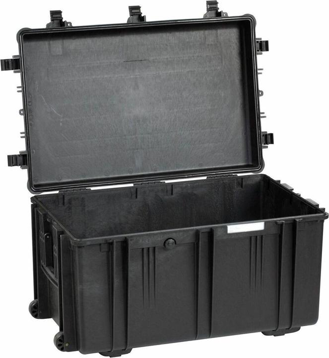 Actual product image Explorer Cases Special case 77x49x42 cm Mod. 7641 WS