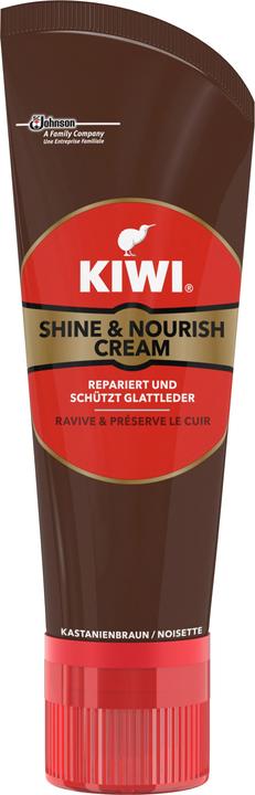 Produktbild Kiwi Shine & Nourish Cream Kastanienbraun