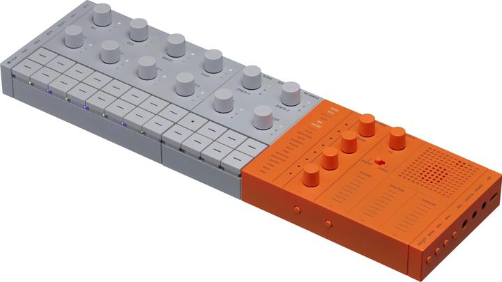 Produktbild Yamaha Seqtrak oder