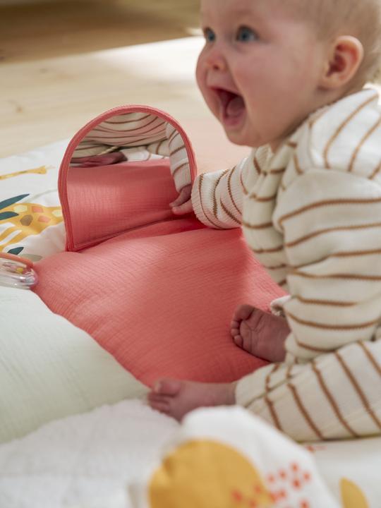 Produktbild Vertbaudet Baby Activity-Decke