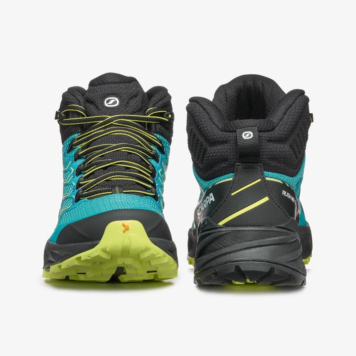 Produktbild Scarpa Women's Rush Mid 2 GTX (38)