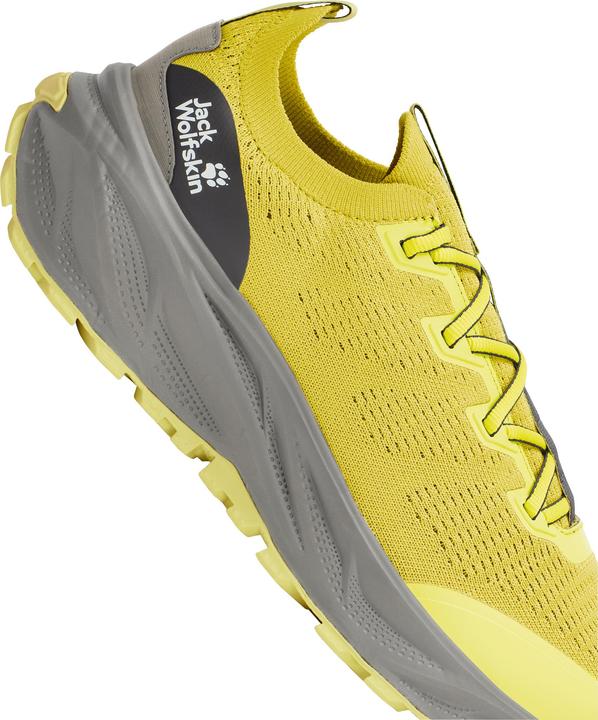 Produktbild Jack Wolfskin Ps Trail Knit Low M (45)
