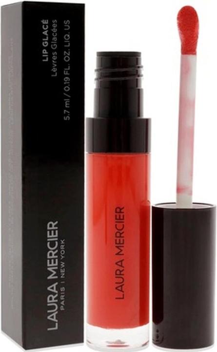 Laura Mercier Lip gloss Lip Glace (Lip Gloss) 5.7 ml - Shade: 420 A la Fraise (420 A la Fraise)