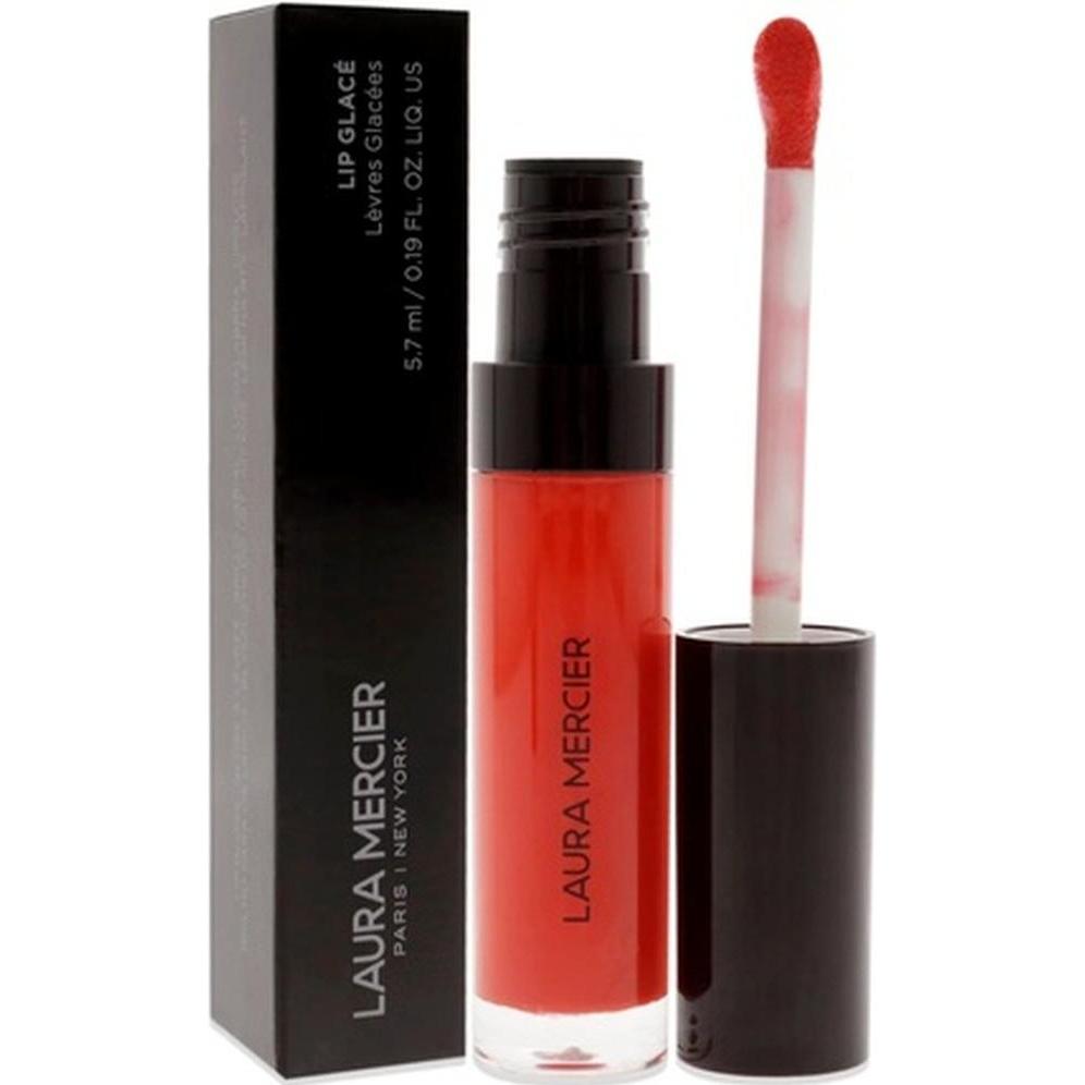 Laura Mercier Lip gloss Lip Glace (Lip Gloss) 5.7 ml - Shade: 420 A la Fraise (420 A la Fraise) (41226958)