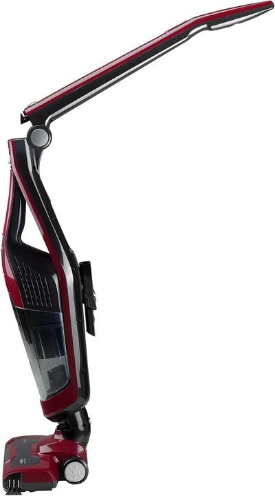 Actual product image Concept VP4136 Stick Vacuum Cleaner/Electric Broom Bagless