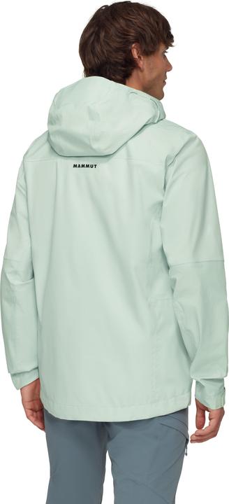 Produktbild Mammut Ducan Guide HS Hooded Jacket Men (XXL)