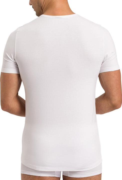 Actual product image Hanro 2Pack Cotton Essentials Tshirts (S)